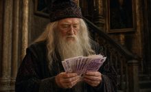 prevádzka hviezda smrti jurský park willy wonka peniaze financie filmy