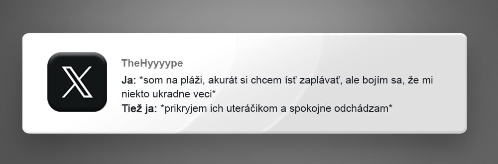 leto horúčavy online príspevky