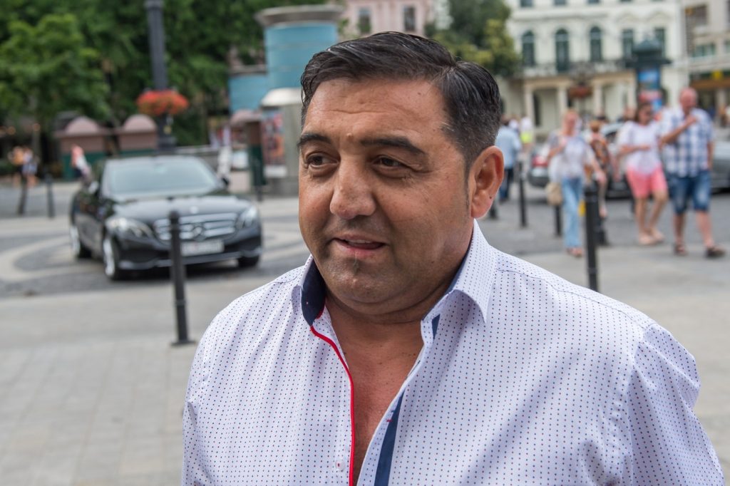 Známy slovenský hudobník Igor Kmeťo zažil hrozivý príbeh - keď bol sám dieťaťom, uniesli mu brata, ktorého vypátral až po jeho smrti.