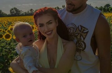 Nový škandál okolo influencerky Ráchel: Syna vzala na tance pri tyči, matky na internete zúria