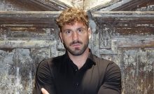 rasťo zvara slovensko celebrity je sám