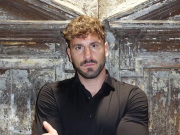 rasťo zvara slovensko celebrity je sám
