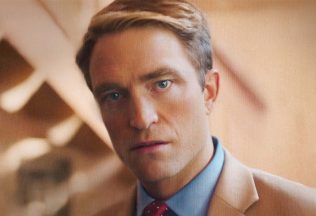 robert pattinson filmy primetime duna odysea skvelý rok