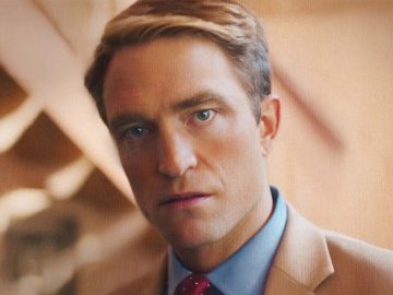robert pattinson filmy primetime duna odysea skvelý rok