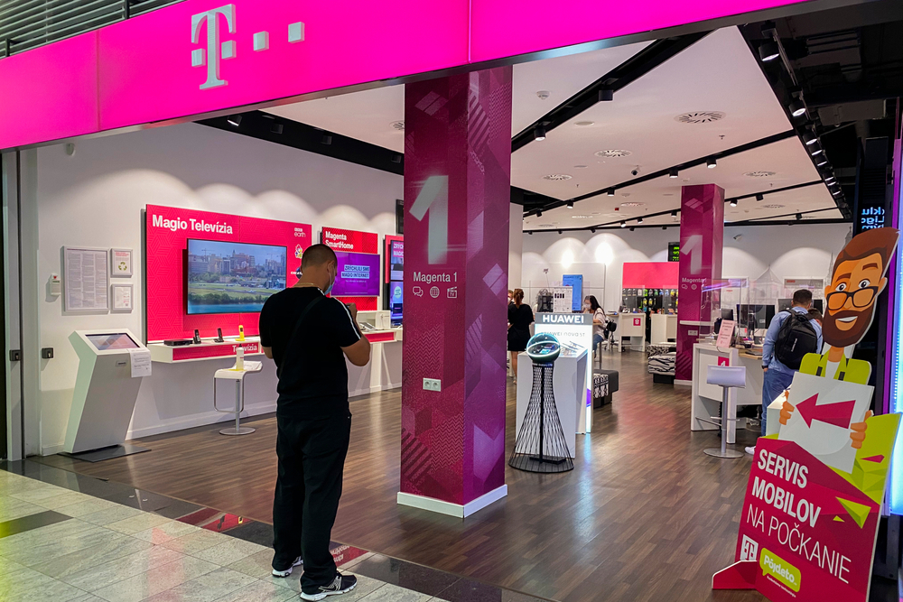 Telekom Magenta AI