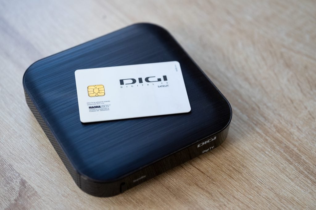 Spoločnosť Digi, ktorá bola dlhé roky jedným z lídrov poskytovania satelitnej televízie na Slovensku, práve prechádza zánikom.
