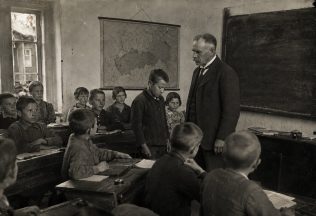 školské tresty pred 100 rokmi slovensko škola trest