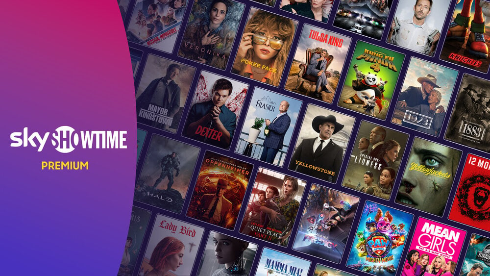 Netflix, HBO Max, Disney+, Apple TV, SkyShowtime či Amazon? Veľké porovnanie streamovacích platforiem