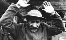 slovenské filmy kariéra socializmus komunizmus oscar obchod na korze