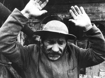 slovenské filmy kariéra socializmus komunizmus oscar obchod na korze