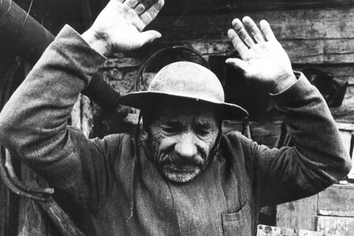 slovenské filmy kariéra socializmus komunizmus oscar obchod na korze