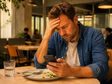 sociálne siete telefóny experiment upozornenia