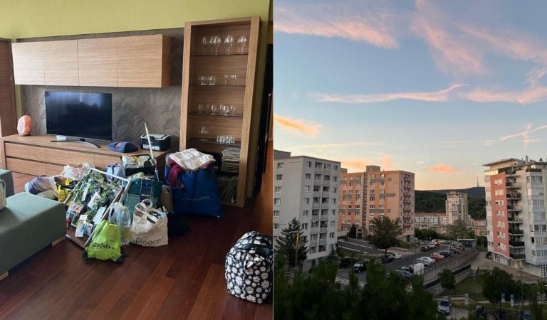 „Treba mi len pár drobností do bytu.“ Prežila som sťahovanie do nového, toto je moja finančná realita