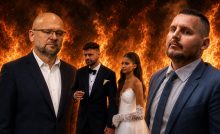 sulík bombic fiki vyjadrenie príhovor