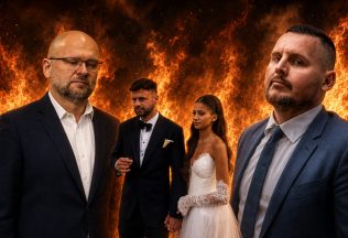 sulík bombic fiki vyjadrenie príhovor