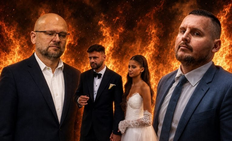 sulík bombic fiki vyjadrenie príhovor