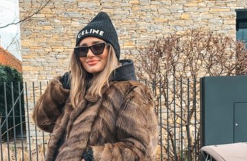 Slovenská influencerka čelí ďalšiemu škandálu. Z cudzích domov si robí fotokútik, majitelia penia a hrozia súdom