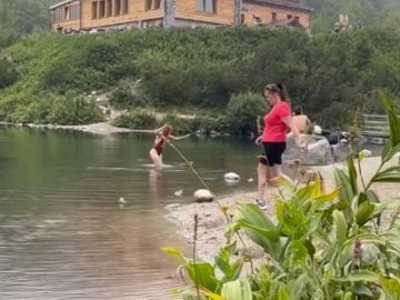 tatry slovensko turizmus ľudia tanap ochranári zvýšenie opatrení