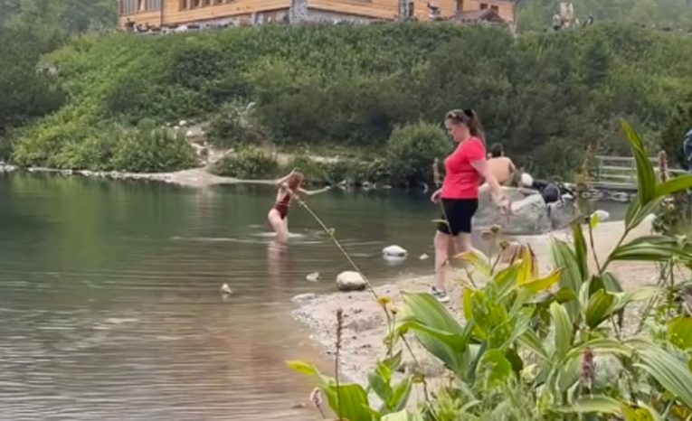 tatry slovensko turizmus ľudia tanap ochranári zvýšenie opatrení