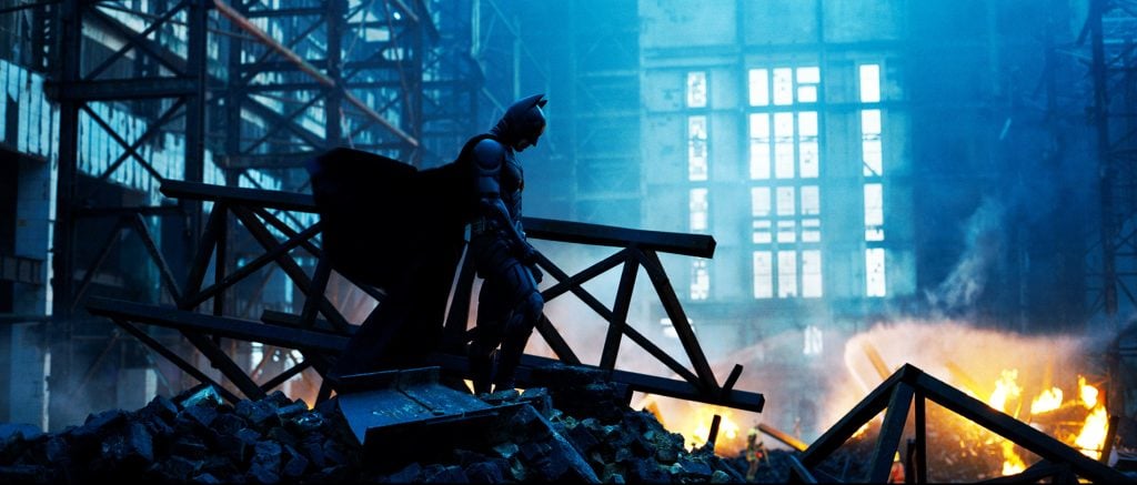 John Wick by dostal 1 900 rokov, Batman dve desaťročia. Spočítali sme tresty legendárnych akčných hrdinov