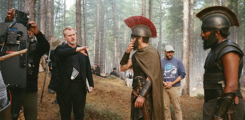 Kedy si budeme môcť pozrieť Nolanovu Odyseu na streame? Kráľ Hollywoodu si, bohužiaľ, získal špeciálnu dohodu