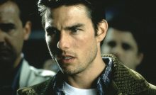 tom cruise nový film pokračovanie dni hromu digger