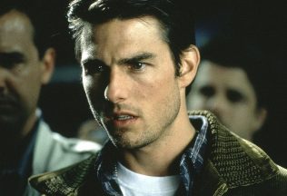 tom cruise nový film pokračovanie dni hromu digger