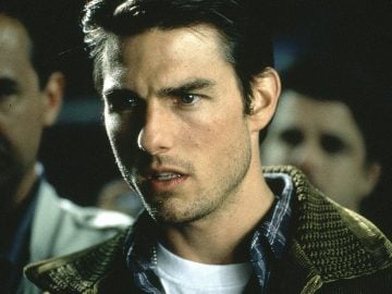 tom cruise nový film pokračovanie dni hromu digger