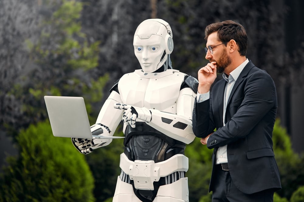 Robí nás umelá inteligencia hlúpejšími? Vedci už pozorujú znepokojivý efekt