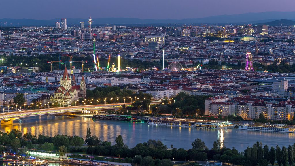Web Numbeo prišiel s rebríčkom svetových miest - v ktorom z nich je najvyššia životná úroveň? Ako sa umiestnila Bratislava?