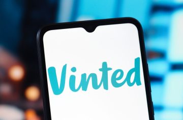 Oblečenie sa mi na Vinted nepodarilo predať celé mesiace. Táto vec však zmizla v priebehu pár minút