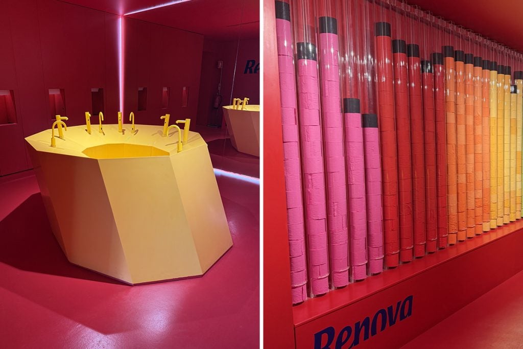Toaletný papier za 19 €?! Navštívili sme najs*xy verejné WC na svete, nachádza sa v tomto európskom meste
