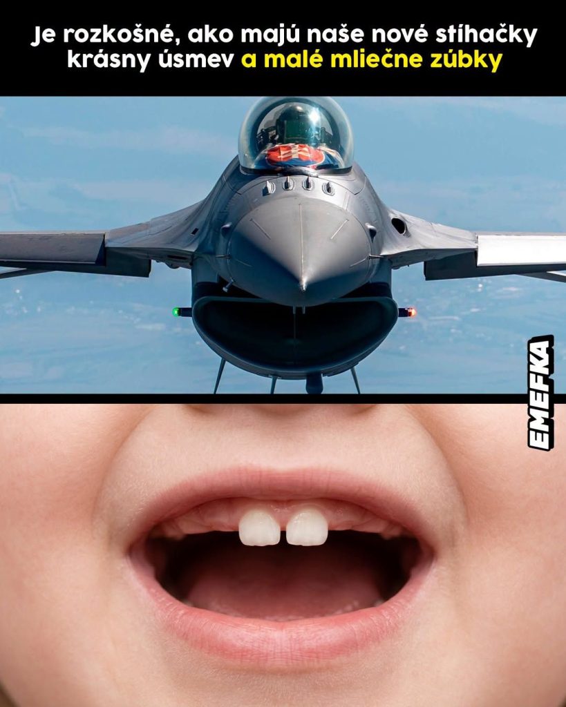 TOP 10 memes, ktoré vás bavili minulý týždeň najviac #245