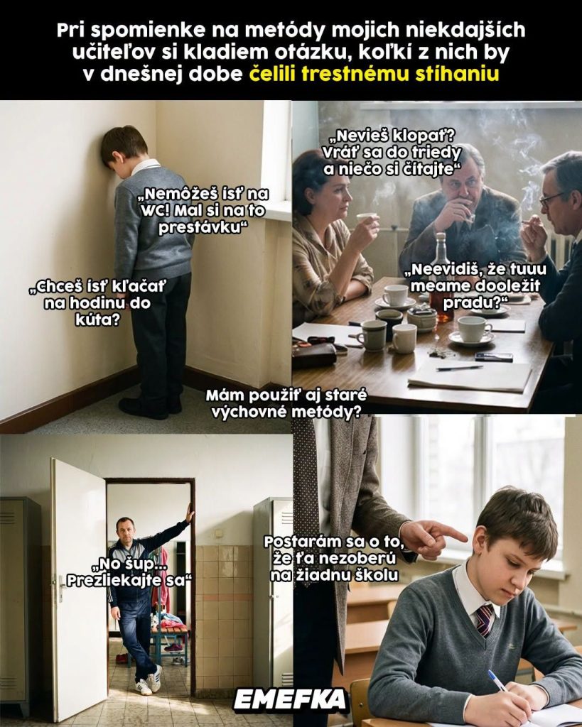 TOP 10 memes, ktoré vás bavili minulý týždeň najviac #245