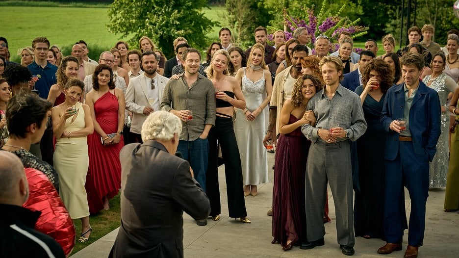 Slováci si zamilovali nový thriller Netflixu. Do klubu boháčov sa ľahko dostaneš, von už ťažšie