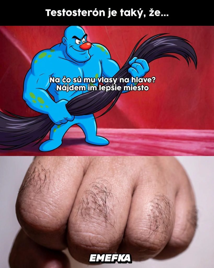 Prinášame ti ďalšiu epizódu seriálu 10 najlepších memes uplynulého týždňa. Minulotýždňové zhrnutie memes z produkcie EMEFKA je tu.