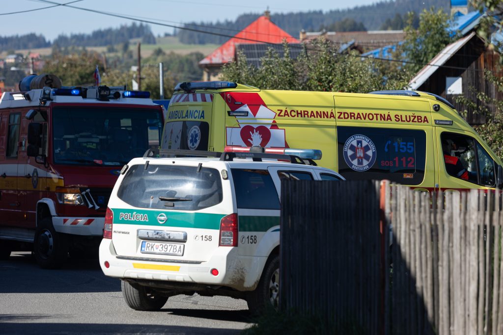 Tragédia v obci Staškov šokovala Slovensko. Zavraždená učiteľka bola veľmi obľúbená. S útočníkom sa spájali rôzne varovné signály.