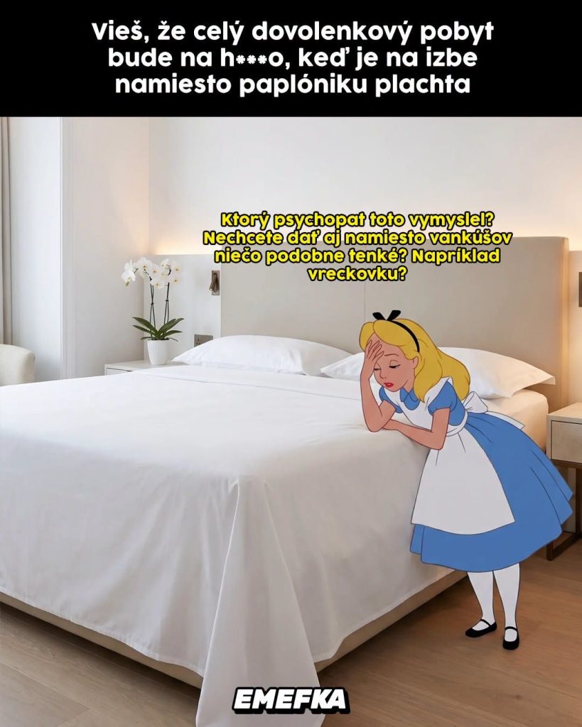 Prinášame ti ďalšiu epizódu seriálu 10 najlepších memes uplynulého týždňa. Minulotýždňové zhrnutie memes z produkcie EMEFKA je tu.