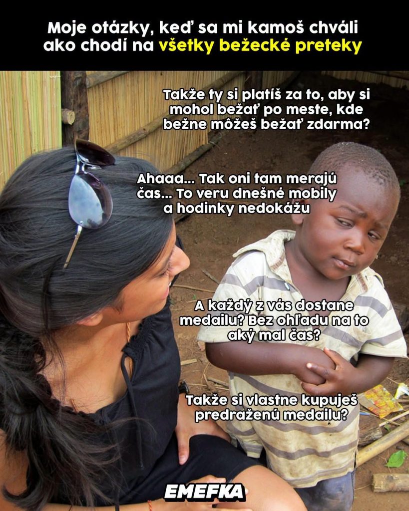 Prinášame ti ďalšiu epizódu seriálu 10 najlepších memes uplynulého týždňa. Minulotýždňové zhrnutie memes z produkcie EMEFKA je tu.