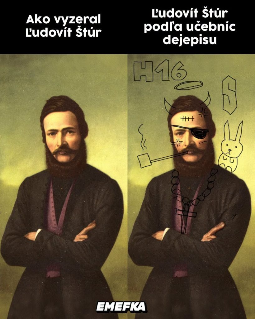 Prinášame ti ďalšiu epizódu seriálu 10 najlepších memes uplynulého týždňa. Minulotýždňové zhrnutie memes z produkcie EMEFKA je tu.
