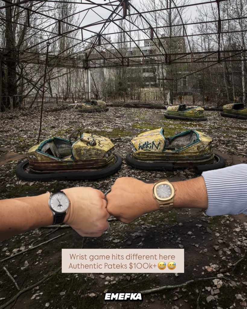 V ankete Back to the memes máš možnosť zahlasovať za najlepšie meme mesiaca. To následne postúpi do hlasovania o titul Meme roka.