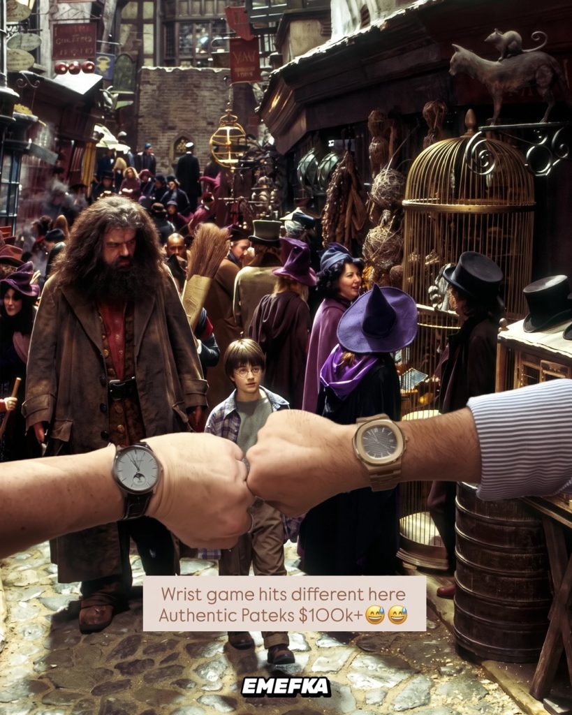 V ankete Back to the memes máš možnosť zahlasovať za najlepšie meme mesiaca. To následne postúpi do hlasovania o titul Meme roka.