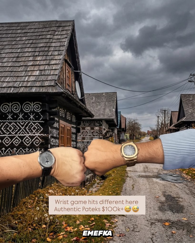 V ankete Back to the memes máš možnosť zahlasovať za najlepšie meme mesiaca. To následne postúpi do hlasovania o titul Meme roka.