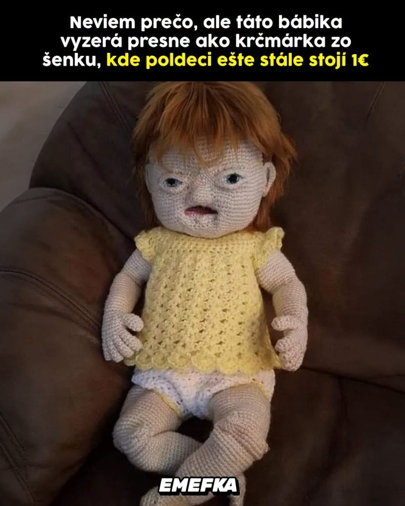 TOP 10 memes, ktoré vás bavili minulý týždeň najviac #245