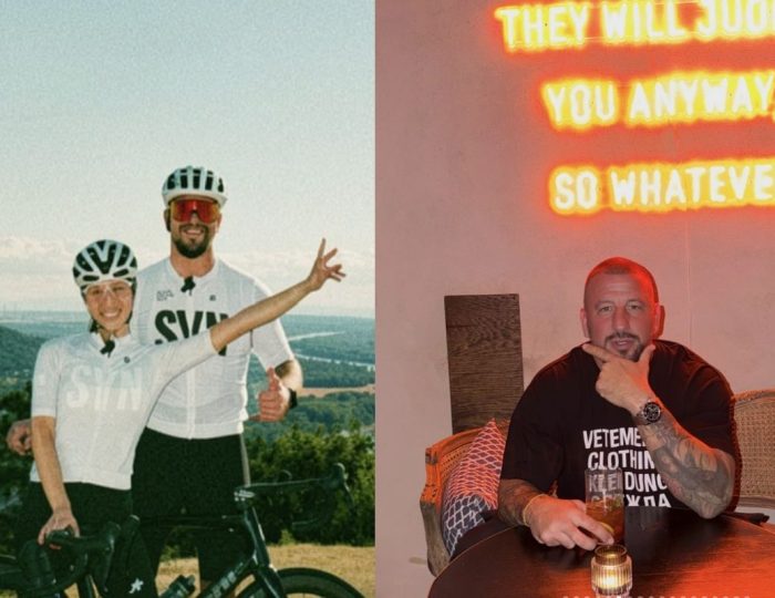 Biankin priateľ Igor po špekuláciách o rozchode pridal nový príspevok. Tento detail na fotkách púta pozornosť