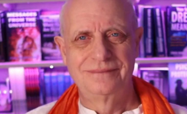 Craig Hamilton-Parker predpoveď hrôza apokalypsa jasnovidec