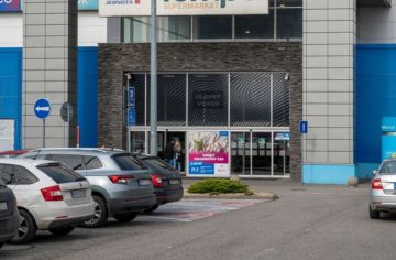 Známa značka nákupných centier na Slovensku končí. Zmena sa dotkne štyroch miest