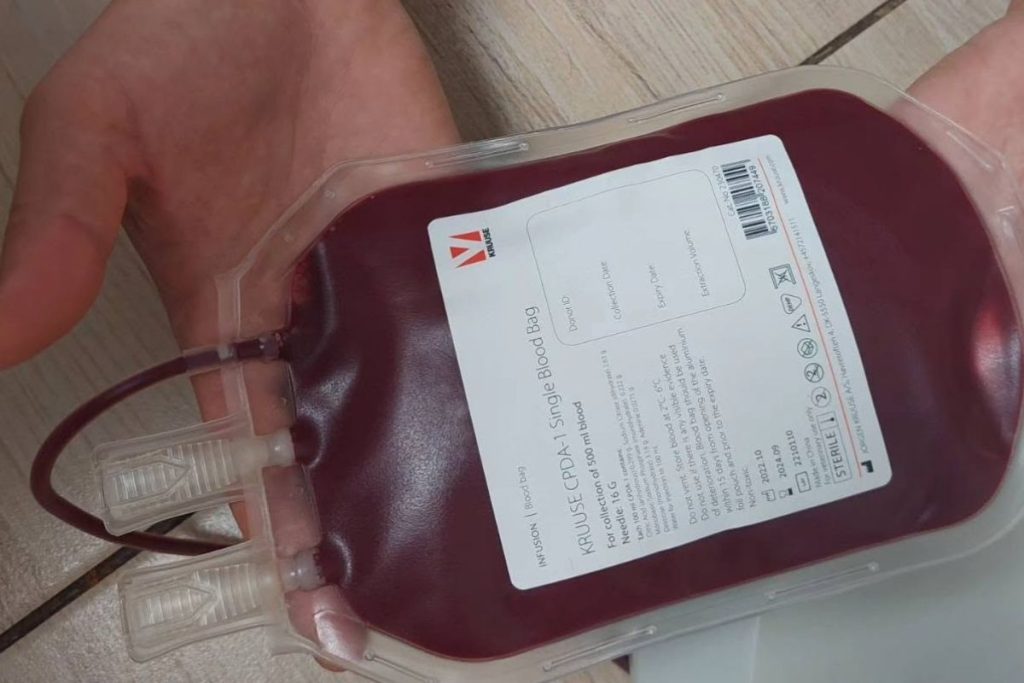 Vedel si, že aj pes môže darovať krv? Šéfka OZ Psí darcovia krvi opisuje, čo sa deje na veterine a vyvracia mýty, ktorým ľudia stále veria