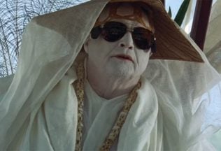 Ostrov doktora Moreaua filmy kontroverzia vojna na pľaci najhorší film všetkých čias