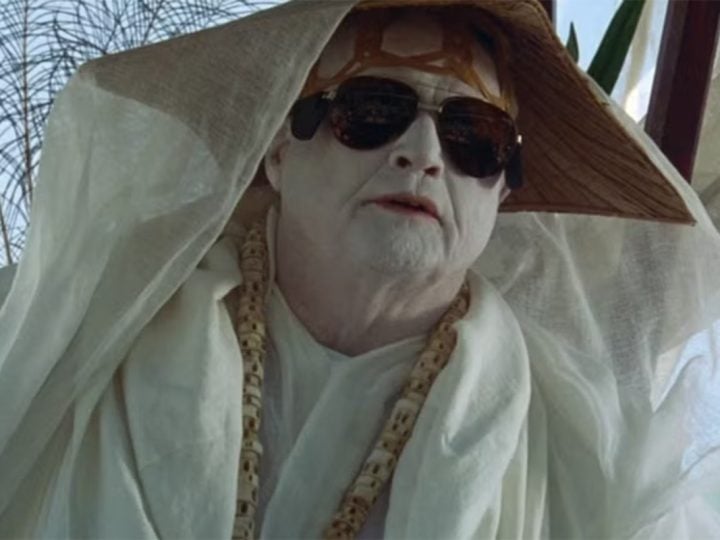 Ostrov doktora Moreaua filmy kontroverzia vojna na pľaci najhorší film všetkých čias